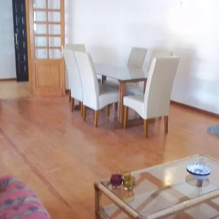 Playa Del Cable Sleeps 6 Pool Wifi * Аргана