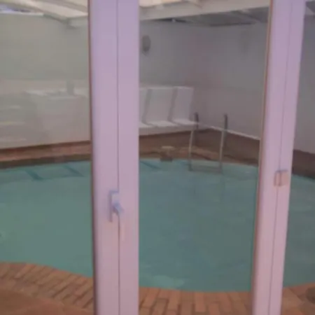 Playa Del Cable Sleeps 6 Pool Wifi Аргана