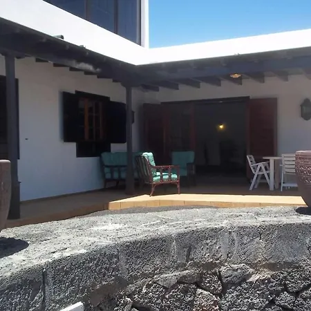 Playa Del Cable Sleeps 6 Pool Wifi