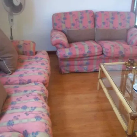 Вилла Playa Del Cable Sleeps 6 Pool Wifi