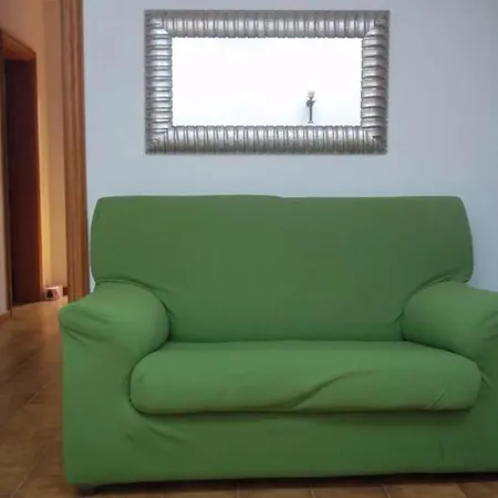 Вилла Playa Del Cable Sleeps 6 Pool Wifi