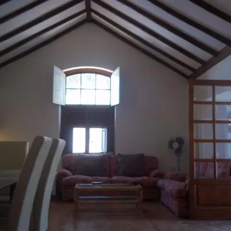 Вилла Playa Del Cable Sleeps 6 Pool Wifi