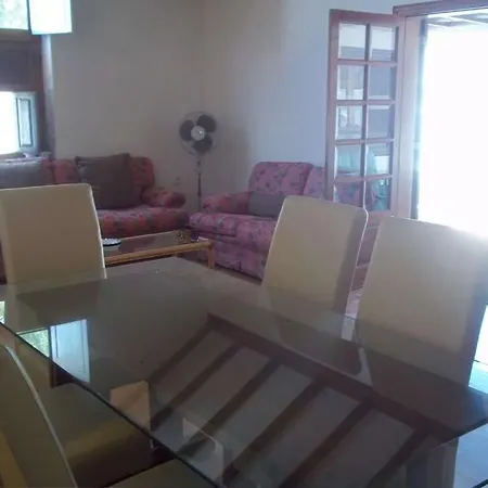 Вилла Playa Del Cable Sleeps 6 Pool Wifi *