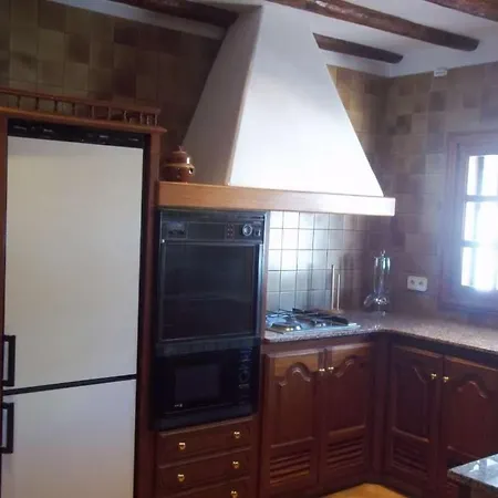 Playa Del Cable Sleeps 6 Pool Wifi * Аргана