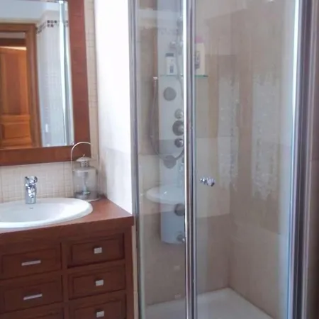 Вилла Playa Del Cable Sleeps 6 Pool Wifi *