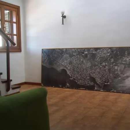 Playa Del Cable Sleeps 6 Pool Wifi Вилла Аргана