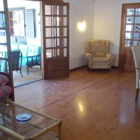 Вилла Playa Del Cable Sleeps 6 Pool Wifi Аргана