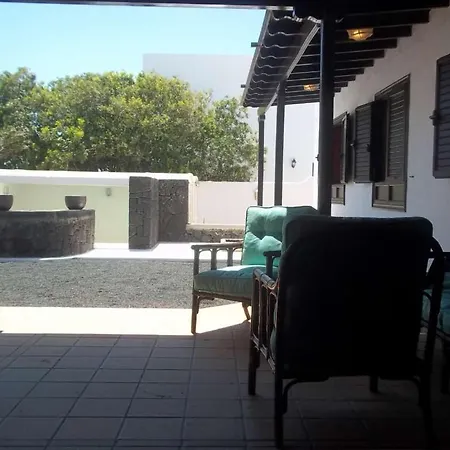 Playa Del Cable Sleeps 6 Pool Wifi * Аргана