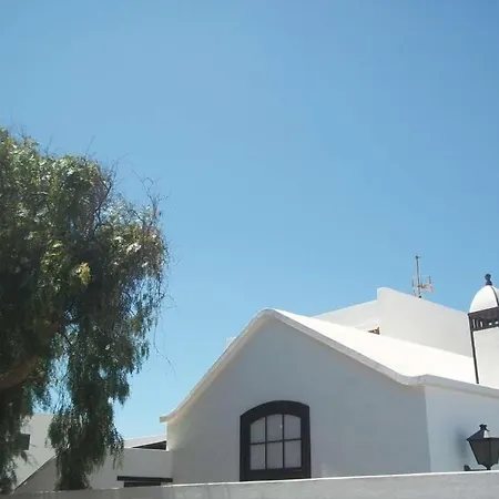 Вилла Playa Del Cable Sleeps 6 Pool Wifi *