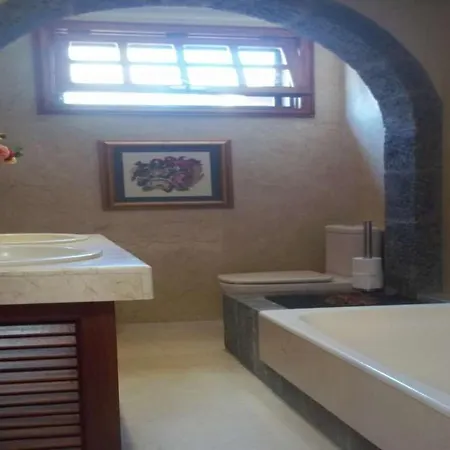 Playa Del Cable Sleeps 6 Pool Wifi Вилла *