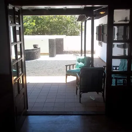 Playa Del Cable Sleeps 6 Pool Wifi Аргана