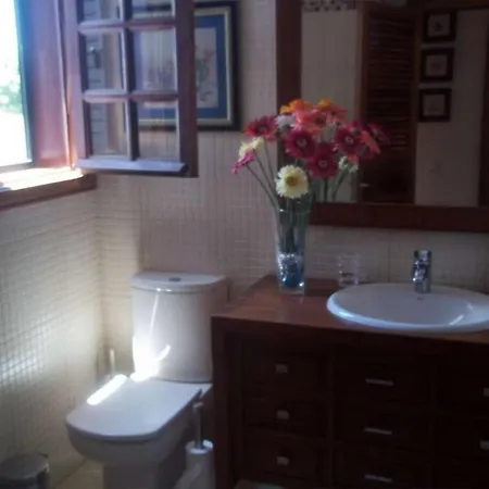 Playa Del Cable Sleeps 6 Pool Wifi Вилла