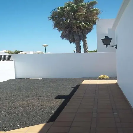 Playa Del Cable Sleeps 6 Pool Wifi